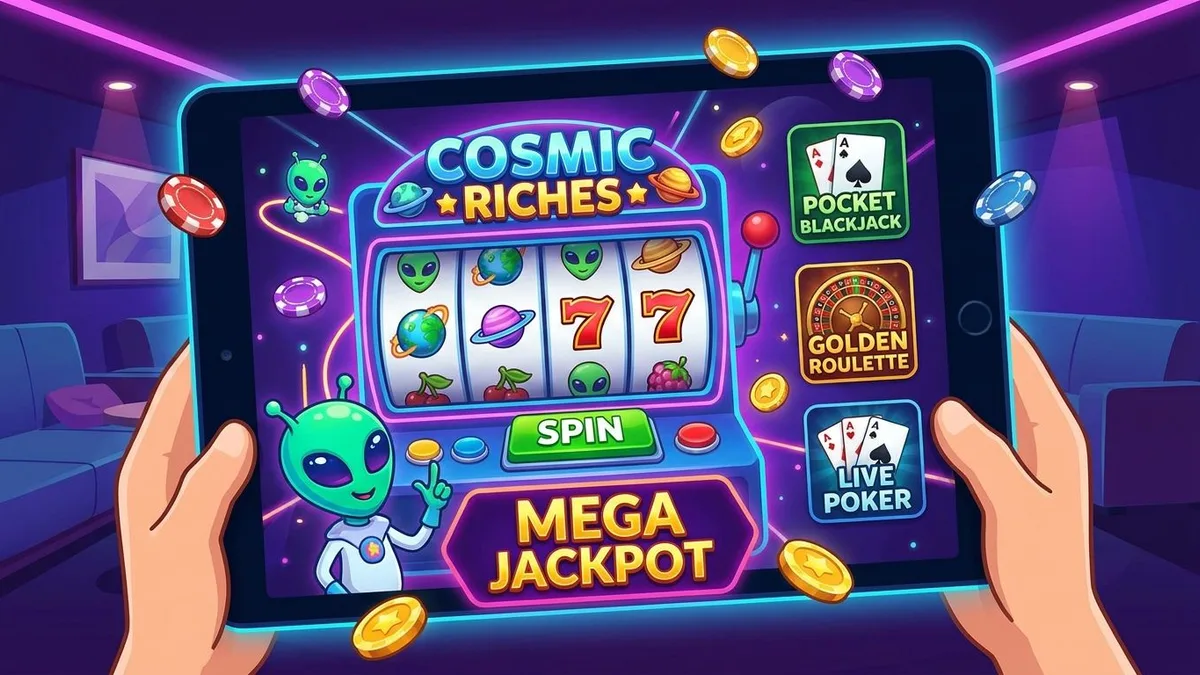 Giochi casino